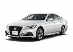 Toyota Crown S Elegance Style 2019 года